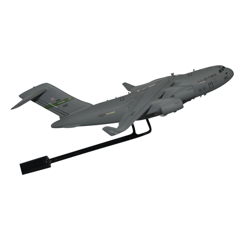 62 AW C-17 Airplane Briefing Stick - View 5