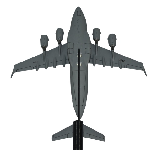 62 AW C-17 Airplane Briefing Stick - View 9