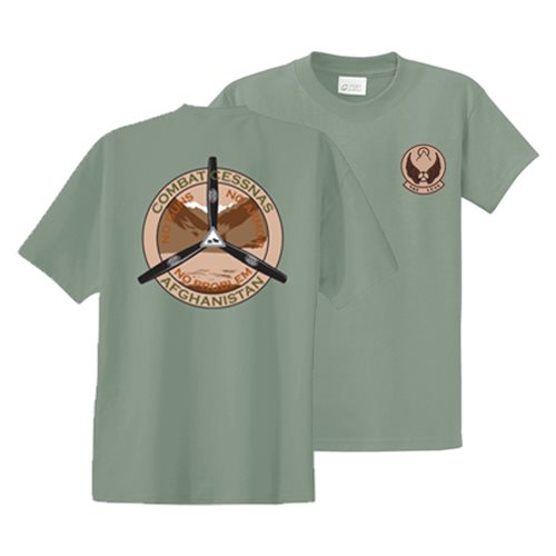 803 AEAS Shirts  - View 4