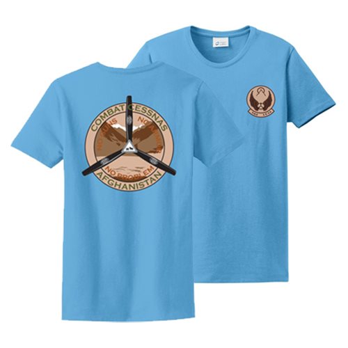 803 AEAS Shirts  - View 5