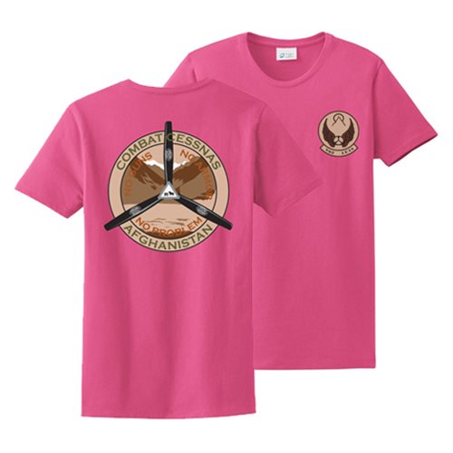 803 AEAS Shirts  - View 7