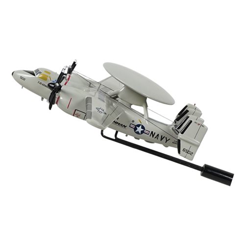 VX-20 E-2 Custom Airplane Briefing Stick - View 2