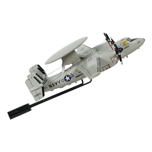 VX-20 E-2 Custom Airplane Briefing Stick - View 3