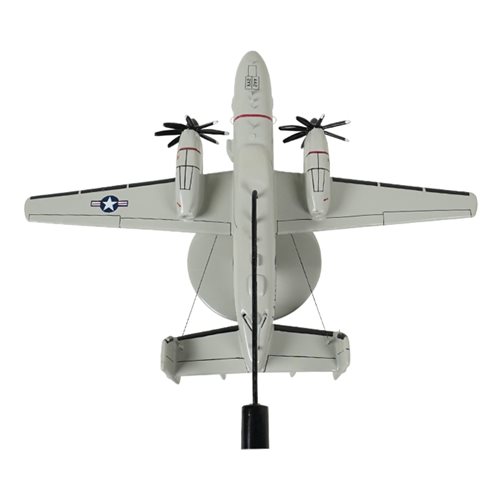 VX-20 E-2 Custom Airplane Briefing Stick - View 6