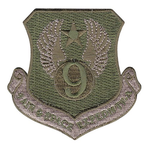 9 AETF Patch