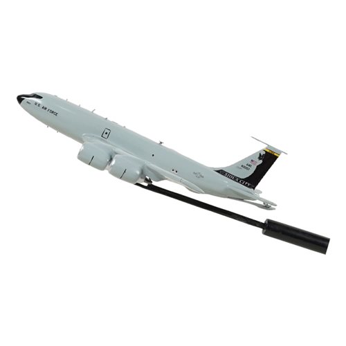 174 ARS KC-135 Stratotanker Custom Airplane Model Briefing Sticks - View 2