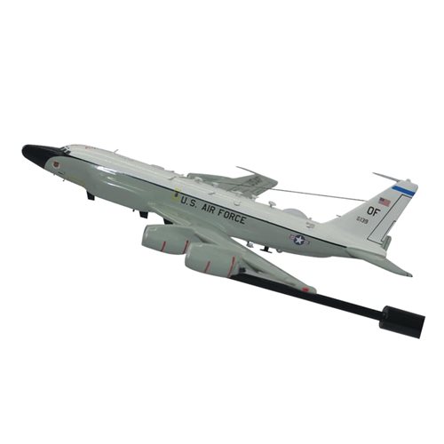 38 RS RC-135V/W Airplane Briefing Stick - View 2