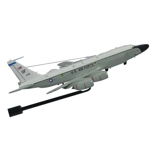 38 RS RC-135V/W Airplane Briefing Stick - View 3