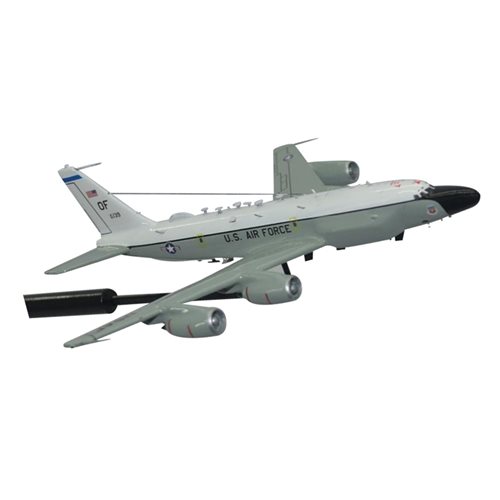 38 RS RC-135V/W Airplane Briefing Stick - View 4