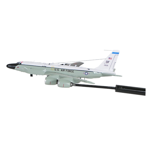 45 RS RC-135V/W Airplane Briefing Stick - View 2