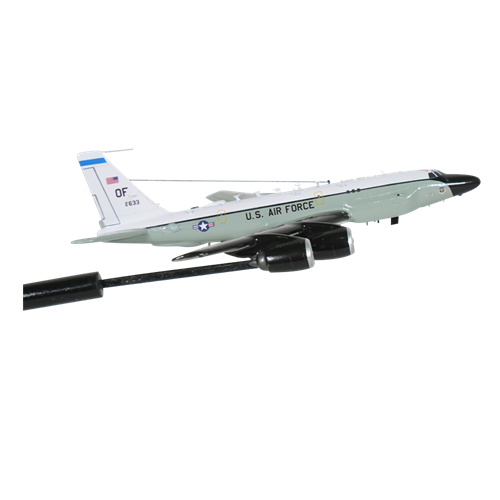 45 RS RC-135V/W Airplane Briefing Stick - View 3