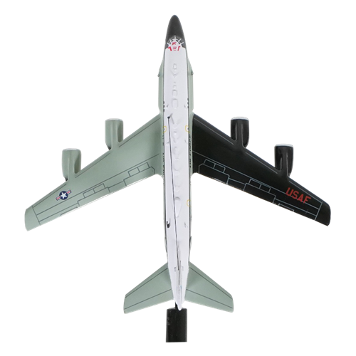 45 RS RC-135V/W Airplane Briefing Stick - View 5