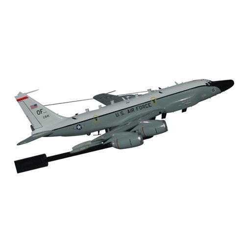 338 CTS RC-135V/W Airplane Briefing Stick - View 3