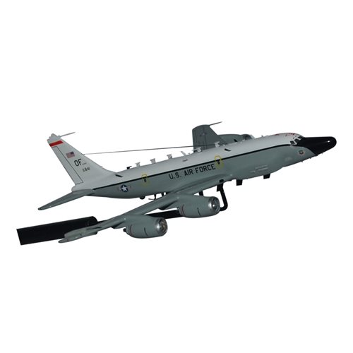 338 CTS RC-135V/W Airplane Briefing Stick - View 4