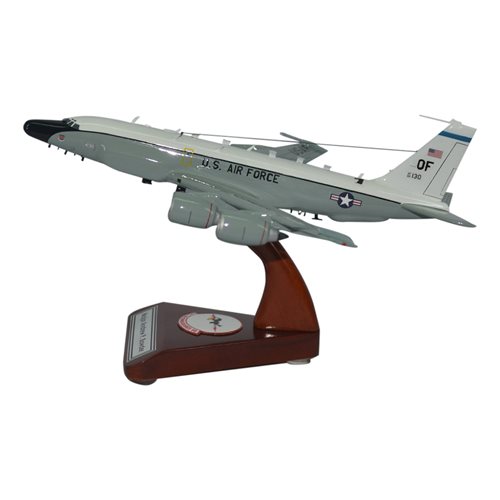 343 RS RC-135S Cobra Ball Custom Airplane Model  - View 2