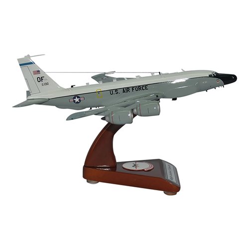 343 RS RC-135S Cobra Ball Custom Airplane Model  - View 4