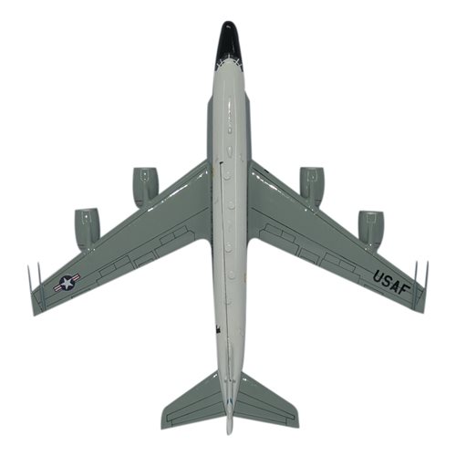 343 RS RC-135S Cobra Ball Custom Airplane Model  - View 5