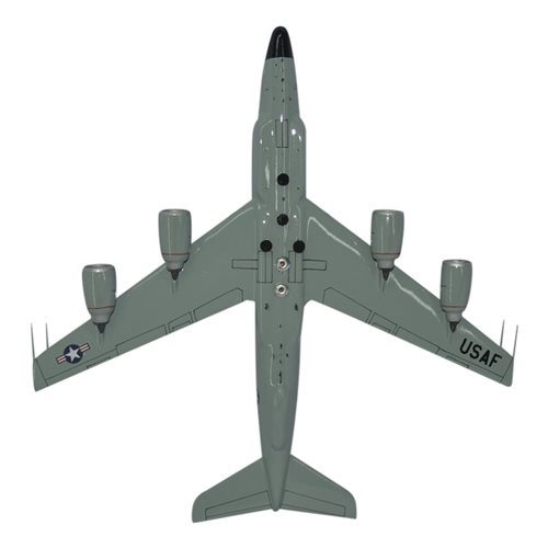 343 RS RC135S Cobra Ball Custom Airplane Model