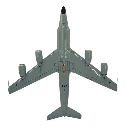 51 SQN RC-135S Cobra Ball Custom Airplane Model  - View 6