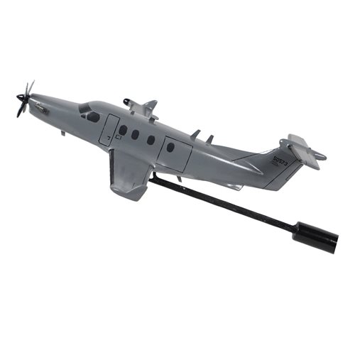 319 SOS U-28A Custom Airplane Briefing Stick - View 2