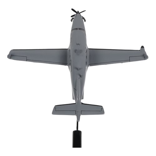 319 SOS U-28A Custom Airplane Briefing Stick - View 5