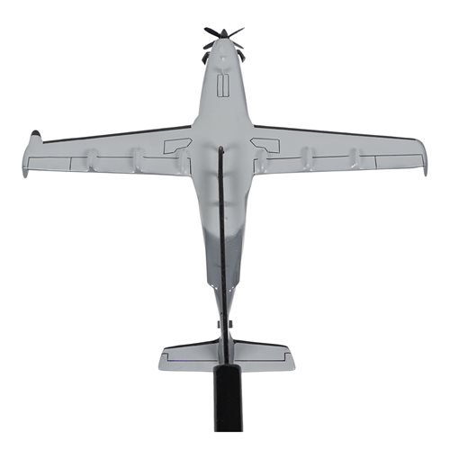 319 SOS U-28A Custom Airplane Briefing Stick - View 6