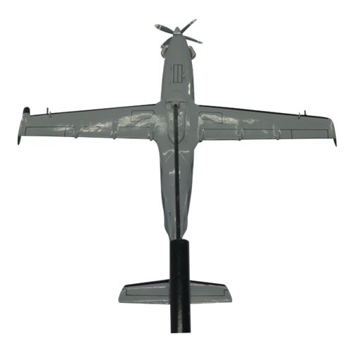 319 SOS U-28A Custom Airplane Briefing Stick - View 6