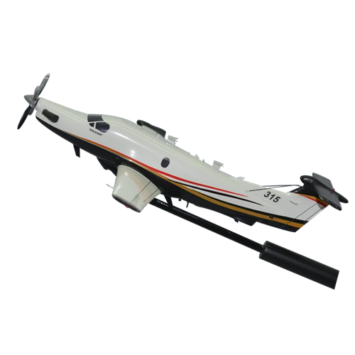 34 SOS U-28A Custom Airplane Briefing Stick - View 2