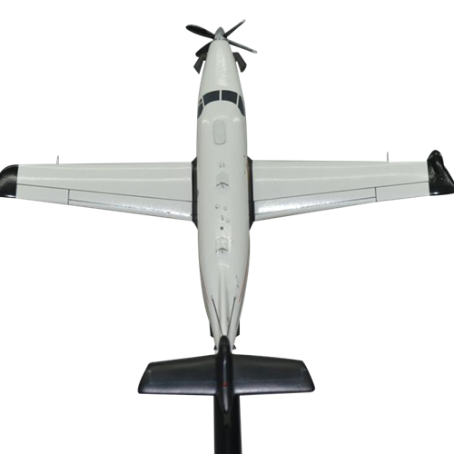 34 SOS U-28A Custom Airplane Briefing Stick - View 5