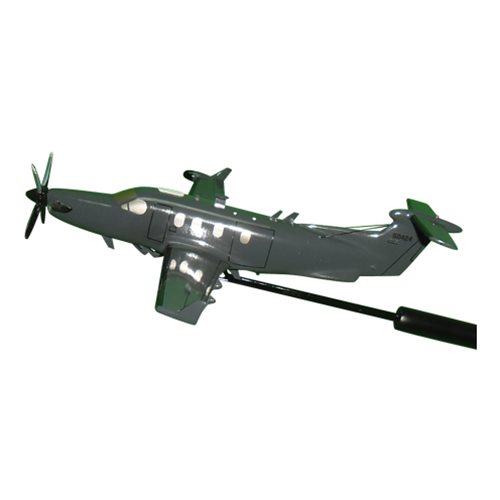 USAF U-28A Custom Airplane Briefing Stick - View 2