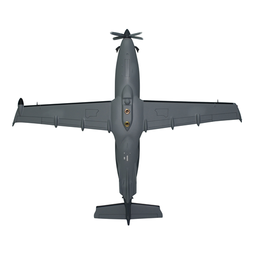 318 SOS U-28 Custom Airplane Model  - View 6