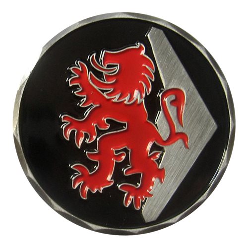 30 RS Commander Challenge Coin - View 2