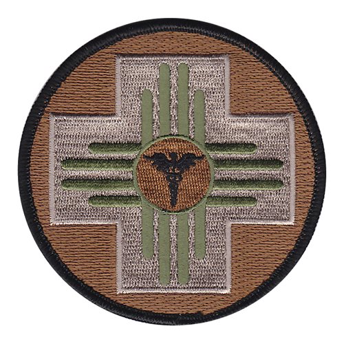 27 SOAMDS Friday Patch 