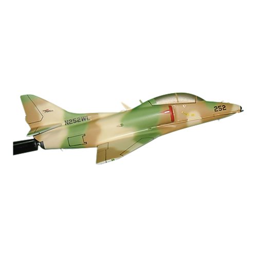 A-4J Skyhawk Briefing Sticks - View 3