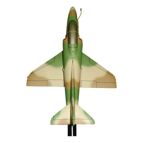 A-4J Skyhawk Briefing Sticks - View 5