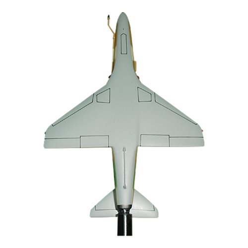 A-4J Skyhawk Briefing Sticks - View 6