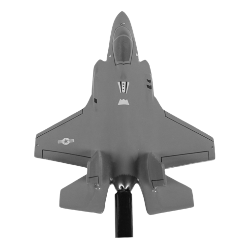 61 FS F-35A Lightning II Custom Briefing Sticks - View 5