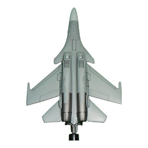 SUKHOI SU-30MKM Custom Airplane Briefing Stick - View 5