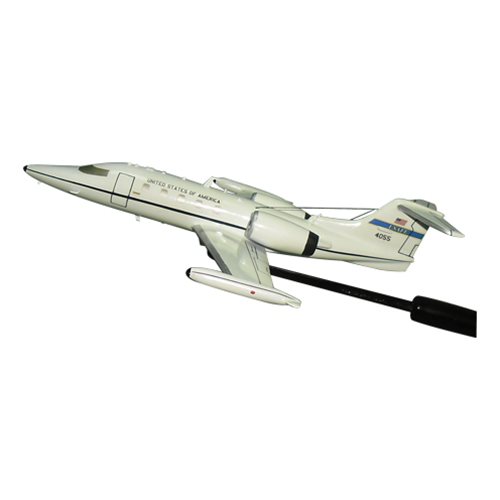 86 86 AW C-21A Briefing Stick - View 2