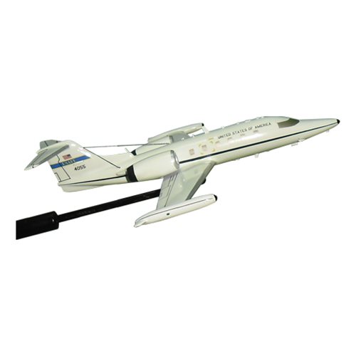 86 86 AW C-21A Briefing Stick - View 3