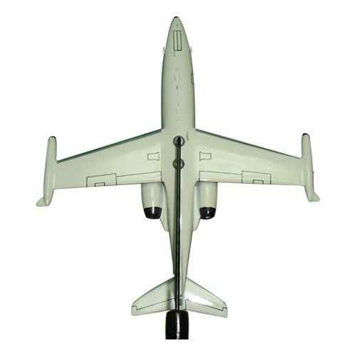 86 AW C-21A Custom Airplane Model Briefing Sticks - View 5