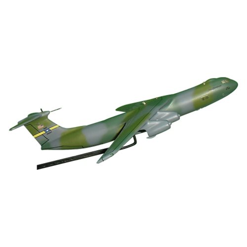 15 AS C-141B Starlifter Custom Airplane Model Briefing Sticks - View 3