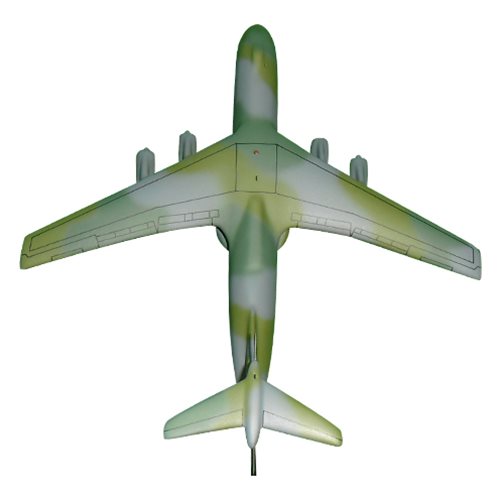 15 AS C-141B Starlifter Custom Airplane Model Briefing Sticks - View 4