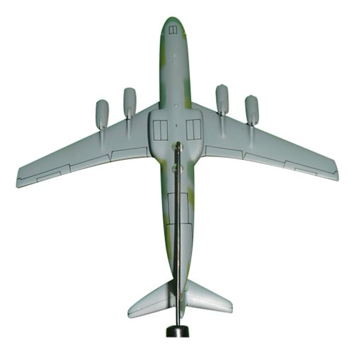 15 AS C-141B Starlifter Custom Airplane Model Briefing Sticks - View 5