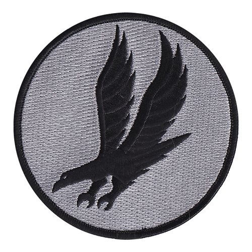 25 FTS WWII Reconnaissannce Patch 