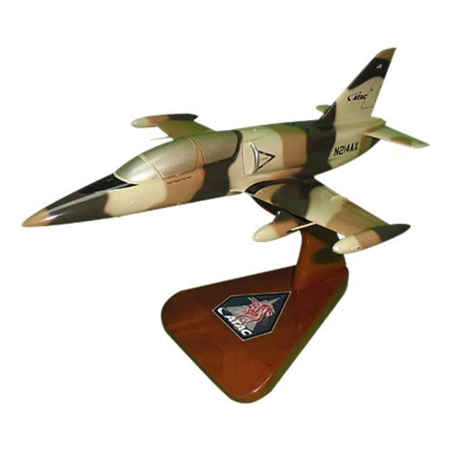 Design Your Own L-39 Albatros Custom Model