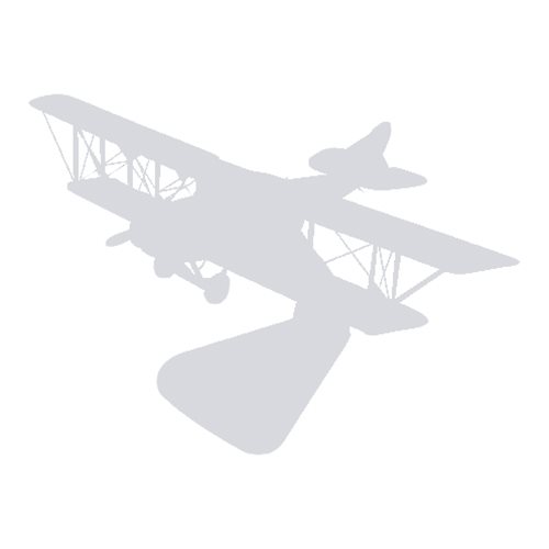 Design Your Own Curtiss JN-4 Custom Airplane Model