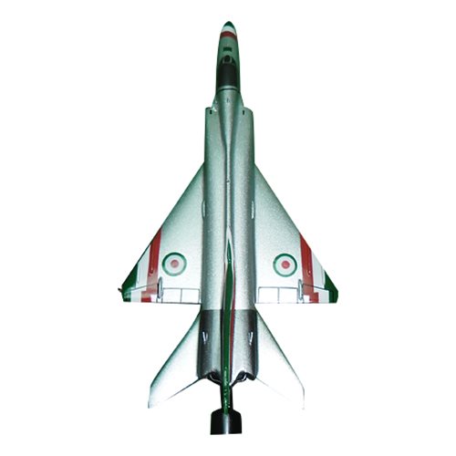 Iranian Air Force J-8/ F-8 Finback Briefing Sticks