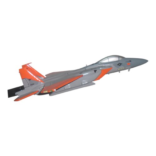 416 FLTS F-15S/SA/K/SG Custom Airplane Model Briefing Sticks - View 3