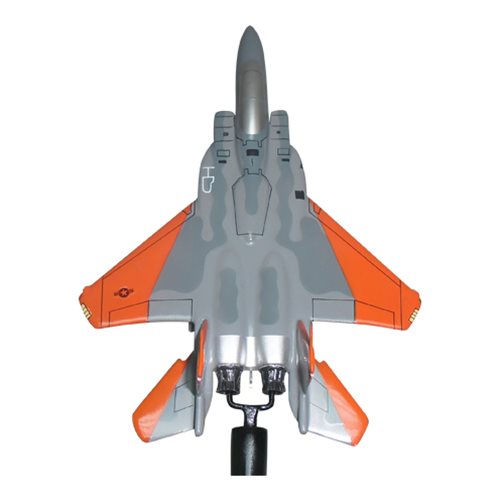 416 FLTS F-15S/SA/K/SG Custom Airplane Model Briefing Sticks - View 4